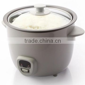 Drum shape Rice cooker 0.5L