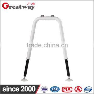office furniture desk power coating steel table leg