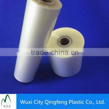 PET+EVA Hot Roll Lamination Manufacter Glossy Matt 75MIC 80MIC 100MIC 125MIC 150MIC Laminating Rolls