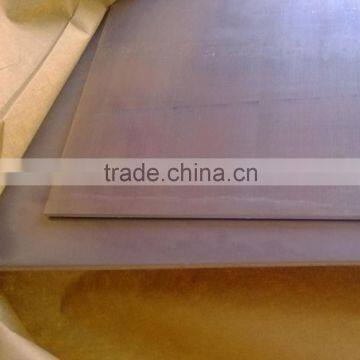 GB/T3880-2012 for Ship and Car Parts , Standard 5083 Aluminum Plate photo-2
