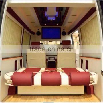 Hot Selling Single Electric Auto Seat/ Customized Seat/luxury Car Seat for Kinds of MPV With CCC Standard photo-2