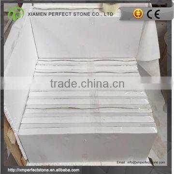 Marble Tile 1cm Thickness With Chinese Marble Tile