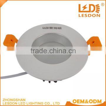 high power cheap wholesale dimmable 5w 7w 12w 24w 36w 6 inch led downlight