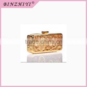 Acrylic Clutch Personalized Clutch Acrylic Box Bags Wholesale Price Well Sold Acrylic Evening Bags                        
                                                Quality Choice