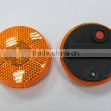 Promotion Led Bicycle Warning Light