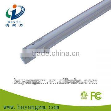 ETL/UL T5 supermarket light UL LED fluorescent lighting fixtures