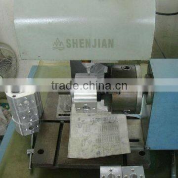 Multifunctional Pneumatic Marking Machine with CE