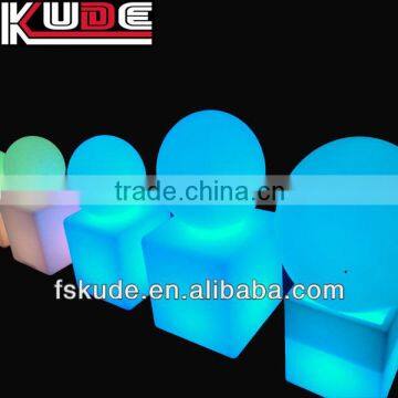 floating led pool balls