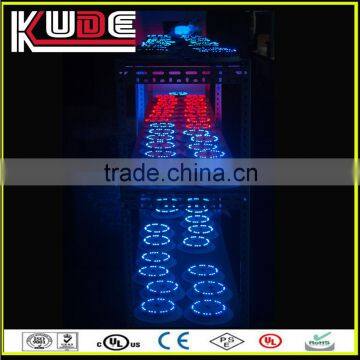 LED Battery Light Base/led Furniture Spare Parts With Remote Control photo-4