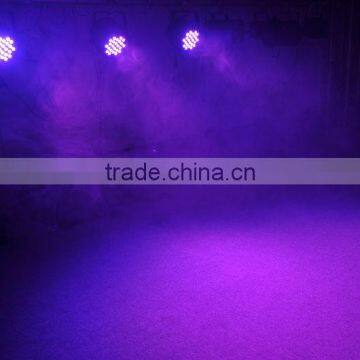 Factory Outdoor IP65 24*Quad-10W Professional LED Par 64 Stage Lighting photo-2