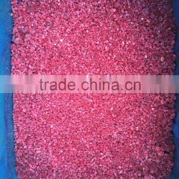 IQF Frozen Raspberry Whole & Piece With Best Price photo-6