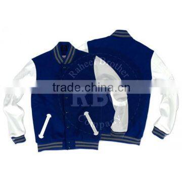 cheap baseball jackets baseball jackets with custom logo/girls baseball jacket varsity jackets