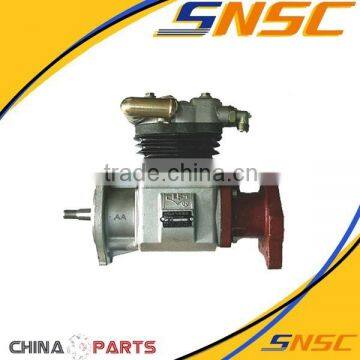 Hot sale new design high quality engine parts C3967704 air pump gas pump blower parts