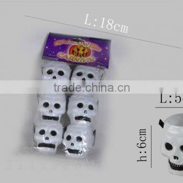 6pcs per Bag Halloween Bucket photo-2