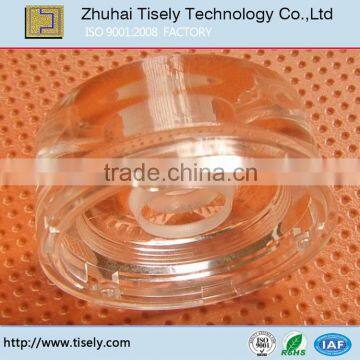 LED Light Housing Plastic injection moulding                        
                                                Quality Choice