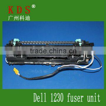 Printer Parts D1235-W2 for DELL 1230C Fuser (fixing) Unit Genuine 100% Pre-tested