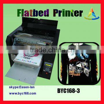 Personal Design Digital t-shirt printer/ Parent-child outfit/Sweethearts outfit printing machine