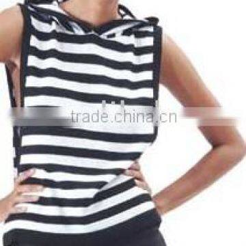 Ladies Fashionable Knitwear Vest