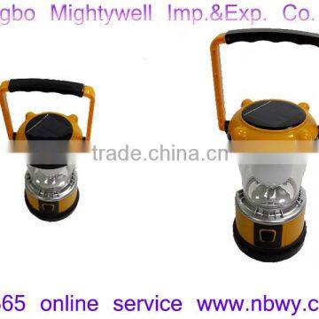 5 PHi8 LED Solar Camping Lantern photo-2