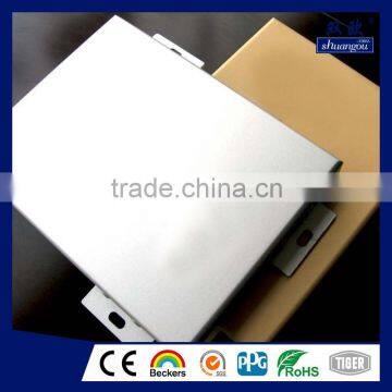 Hot selling aluminum sheet with great price