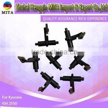 Original pickup finger for Kyocera KM 2550 seperated claws