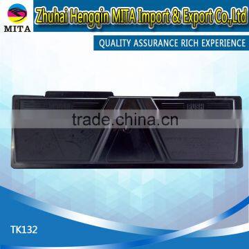 TK132 Compatible Toner Cartridge For Kyocera FS 1028 1028DP 1128DPMFP