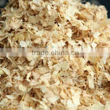 Wood Shavings