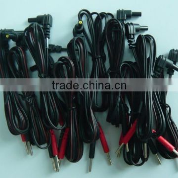 Health care product tens lead wire medical cable, electrode lead wires