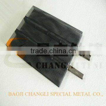 DSA Titanium Anode for Chlor-Alkali