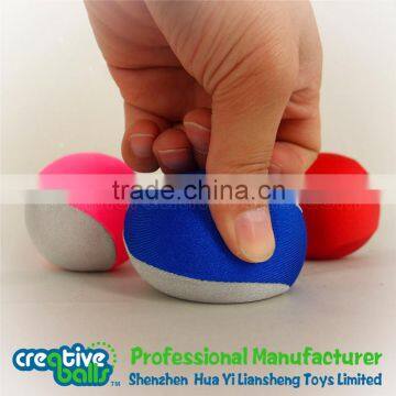 fitness stress ball