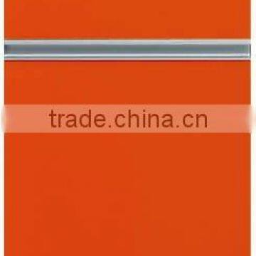 Best price high brightness acrylic kitchen cabinet door for home decor
