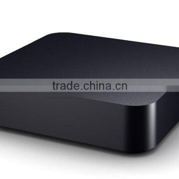 3D Smart Android TV Box With Linux System