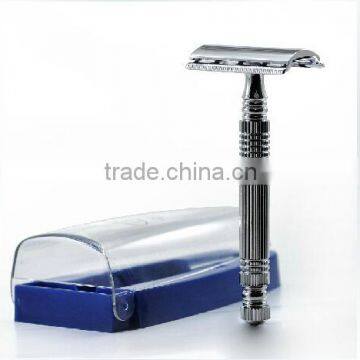 Rimei classic double shaving razor straight razor