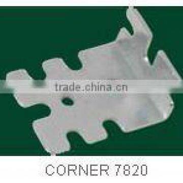 cornerl sofa connector s 7820