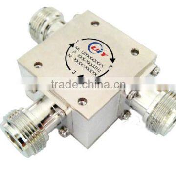 RF/Microwave High Power Circulator 70MHz to 130MHz From Shenzhen photo-3