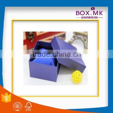 Fashion Design Cheaper Best Quality Colorful Square Gift Box For Watch photo-6