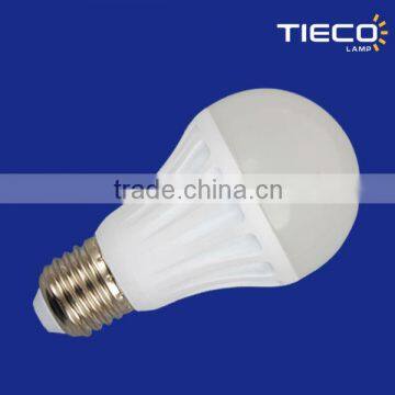 IC driver e27 Efficiency A+ SMD 5630 led bulb