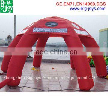 inflatable tent camping, family tent