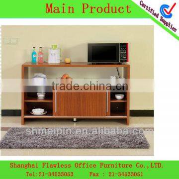 Economical Modern Melamine Cheap Kitchen Cabinets /Kitchen Cabinet Design