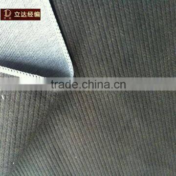 Guaranteed quality 89 polyester 11 spandex fabric