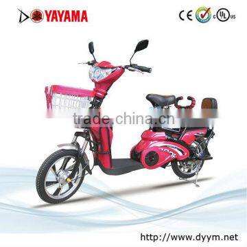 made in china electric scooter