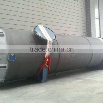 trade assurance gold supplier pressure tanks