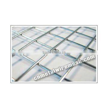 galvanized Welded Wire Mesh&building materials&construction mesh