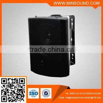 FT-106 40W hi-fi professional speaker box, pa loudspeaker