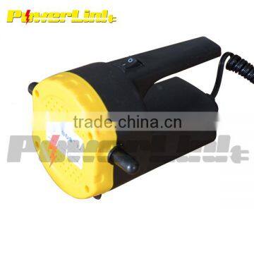 Z70036 PowerLink 12V Oil Diesel Extractor Pump Transfer Fluid Change Sump Car Boat Engine