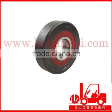 Forklift Parts mast bearing 80607KT (110402 ) size 103*35*25