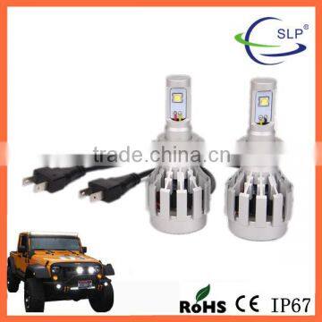 Low Beam Light Bulbs led Halogen car headlight 12V 40W