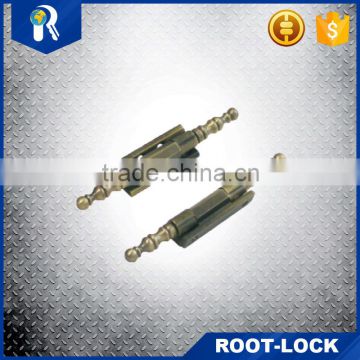 stainless steel spring hinges gravity hinge iron cast hinge