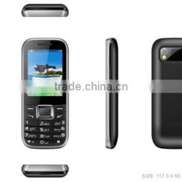 3G seniorphone 2.4" Big button,SOS/Voice Time/reader,FM,camera,MP4 Function,W70