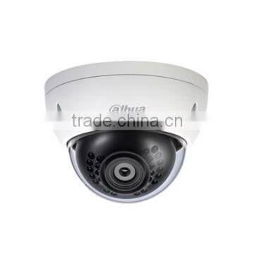 dahua 3Mp IPC-HDBW4300E-AS IP mini dome network camera DH-IPC-HDBW4300E-AS POE / Micro SD storage/Audio 1/1 channel In/Out